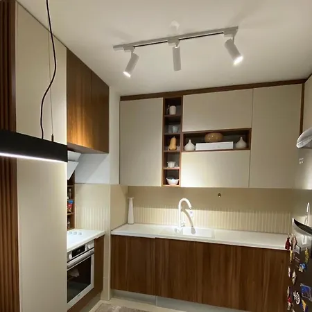 Apartment Df *
