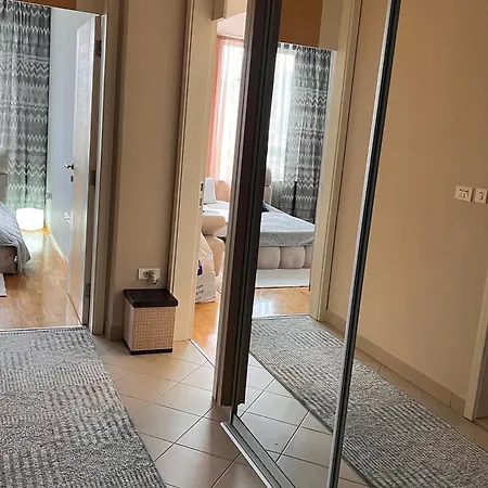 Df Apartman Szarajevó